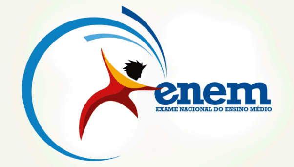 ENEM Logo